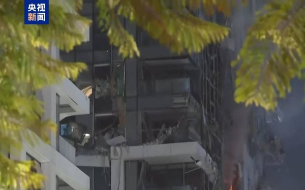 好多牛 伊朗发动第4波导弹袭击 以色列北部多地拉响警报