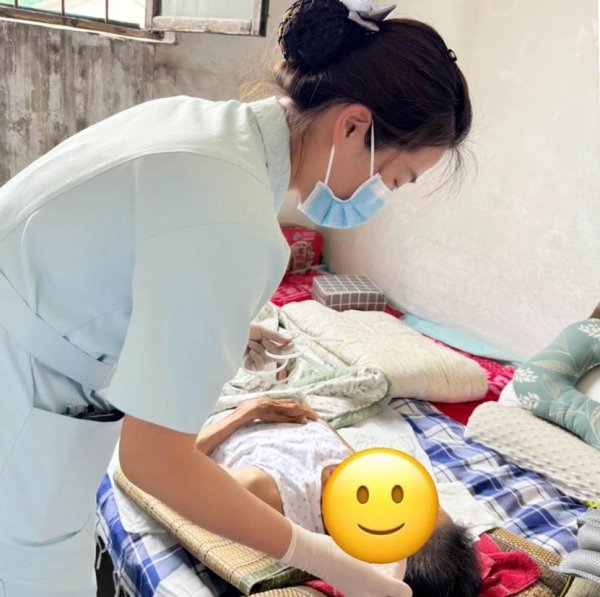 寻钱网 当护理从病房延伸至家门，用温暖织就守护生命的网络