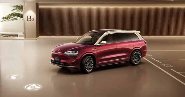 云上速融 5月50万以上汽车销量TOP20：问界M9再登顶 国产车不少