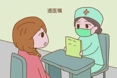 策略盈 不可擅自改变医嘱服药